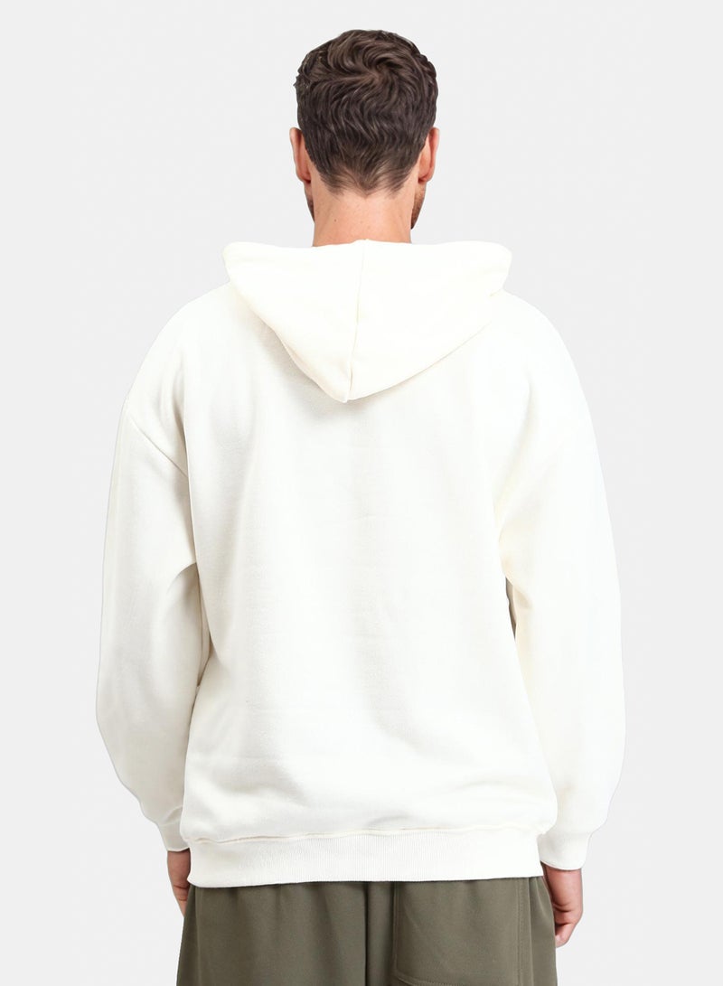 Ravin Men Hooded Sweatshirt - Image 2
